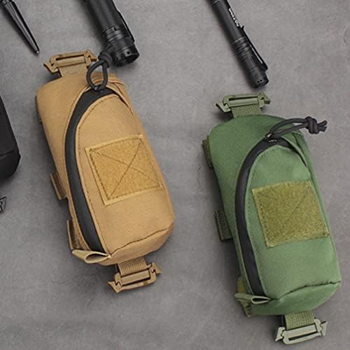 INOOMP Чанта за инструменти През Рамо Чанта за Хранене Дизайн Външна чанта Чанта За Инструменти за Външна