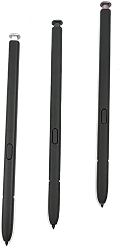 Стилус FainWan със сензорен екран S Pen Емкостная Дубликат част, която е Съвместима с Samsung Galaxy S22 Ultra 5G SM-S908, SM-S908B/DS S908U S908U1 S908W Розов