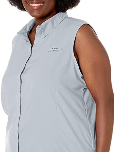 Жените риза без ръкави Tamiami от Columbia