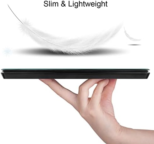 Защитен калъф за таблет Калъф за Microsoft Surface Pro 9 2022 година на издаване (13 инча), Трикуспидалната