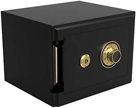 Механична брава EYHLKM, офис сейфове са с парола, нощни кодекс сейф Офис изцяло метална сейфове за съхранение на пари в брой