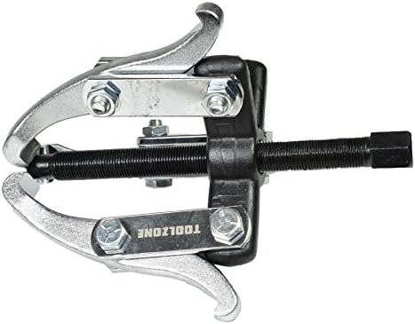 AB Tools-Toolzone 4 / 100 мм Гребец лагер на ръкохватката на Главината на колело с 2 или 3 Крака Вътрешен Външен