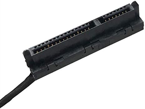 Suyitai Замяна за Acer TravelMate P645 P645-S P645-M DC020021W00 (Дължина на кабела 8,3 см), кабел за твърд диск HDD