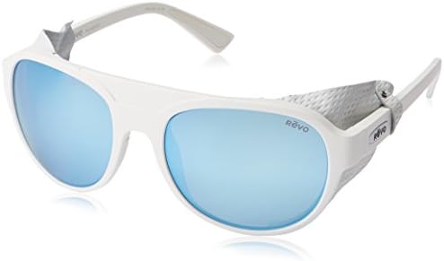 Слънчеви очила с Revo Traverse: Поляризирани лещи в рамки за планинско катерене