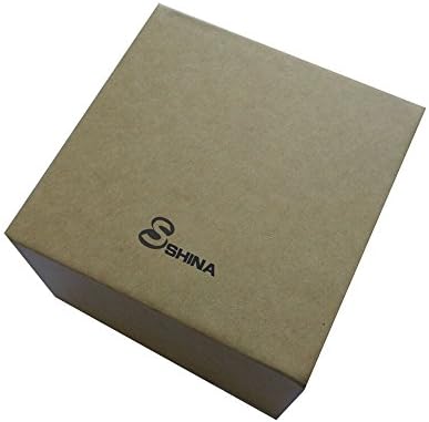 SHINA 3K Рулонная Увита с 30 мм Тръба от Въглеродни Влакна 26 мм x 30 мм x 500 мм Гланц за RC Quad