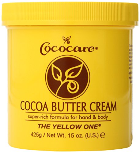 Крем с какаово масло Cococare, 15 грама