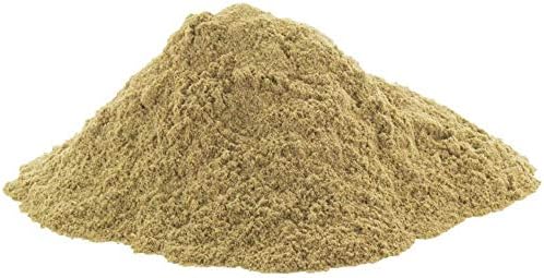 Прах от стъблата на Гудучи Banyan Растителни - Органичен, USDA, 1/2 килограм - Подмладяваща билка за подобряване на храносмилането,