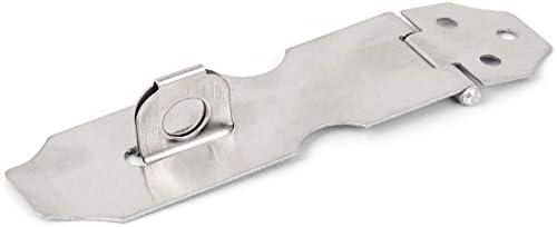 Нов чекмеджето на шкафа Lon0167 С метални порти и 5 надеждна ефективността на Дълга Капаче на ключалката