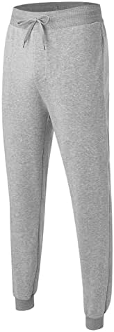 Мъжки Спортни Панталони с джобове Големи и Високи Размери, Мъжки Флисовые Спортни Панталони-Карго на съвсем