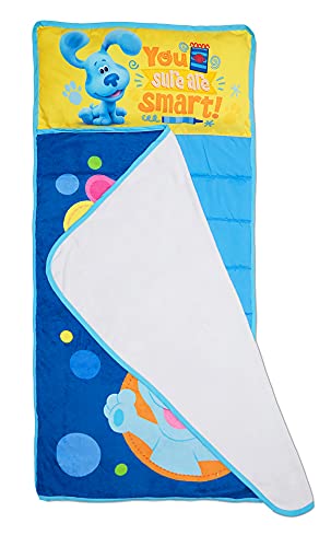 Съвети Синьо и ти, разбира се, са умни! Комплект детски стелки за сън – Включва възглавница и флисовое одеяло –