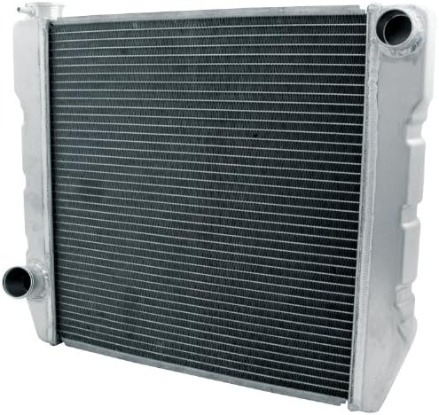 Алуминиев радиатор Allstar Performance ALL30020 19x 22 за Ford