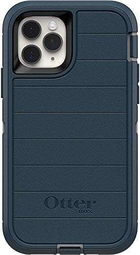 Калъф OtterBox Defender серия Microbial Отбраната за iPhone 11 PRO и iPhone X / XS - Само в джоба, опаковане на