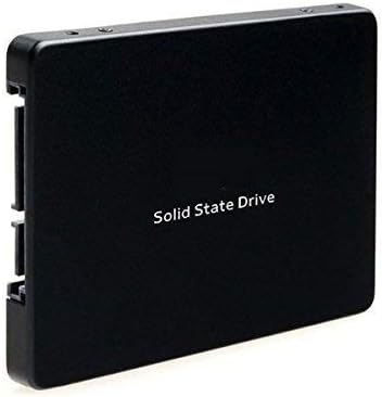 Твърд диск SSD с обем 240 GB 2,5 за Dell Inspiron 11 (3152), 11 (3153), 11 (3157), 13 (7359), Лаптоп 13z (5323), 14R (5421),