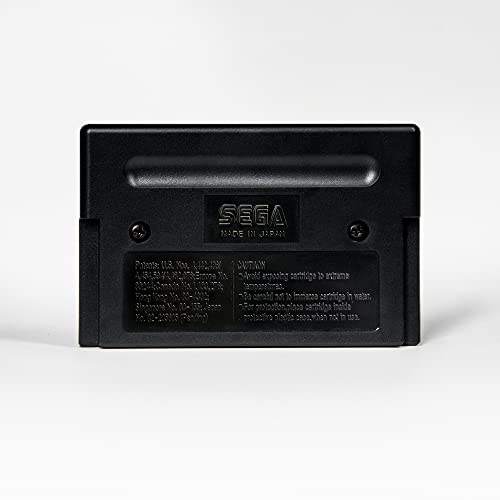 Aditi Air Diver - американската печатна платка Flashkit MD с безэлектродной златен печат за игралната конзола Sega Genesis