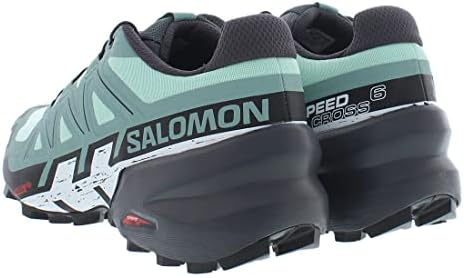 Дамски туристически обувки Salomon Speedcross 6 за бягане на пътека