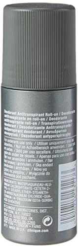 Дезодорант-Антиперспиранти Clinique Roll On За Мъже 2,5 грама