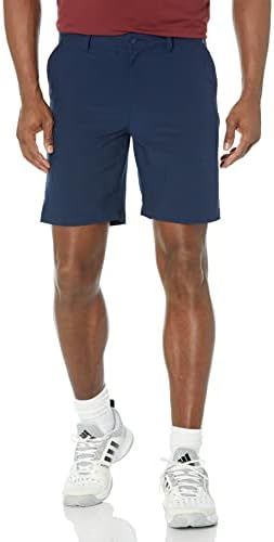 мъжки къси панталони за голф адидас Ultimate365 с дължина 8,5 инча