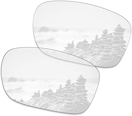 SmartVLT Комплект от 5 на мъжките сменяеми лещи за слънчеви очила Oakley Holbrook OO9102 Combo Pack S01