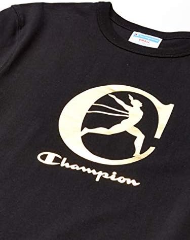 Мъжки t-shirt Champion's Graphic Heritage Tee