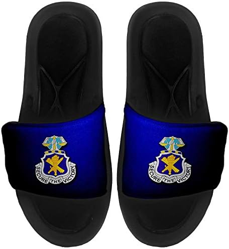 Най-сандали с амортизация ExpressItBest/Джапанки за мъже, жени и младежи - Граждански дела, от Армията на