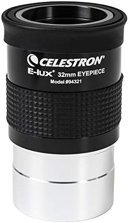 Окуляр Celestron E-Lux 2 40 мм