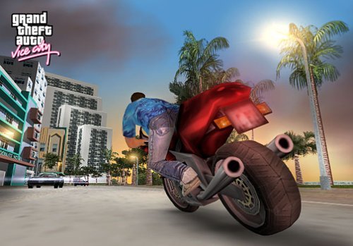 Grand Theft Auto: Историята на Вайс Сити [Кода на онлайн-игра]