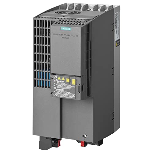 6SL3210-1KE23-8UB1 Инвертор G120C VFD 18,5 кВт 25 л. с. 6SL3 210-1KE23-8UB1 е Запечатан в кутия с 1 година Гаранция