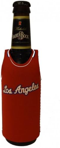 Майк-бутилка Colder NBA Los Angeles Clippers, Един размер, Многоцветен