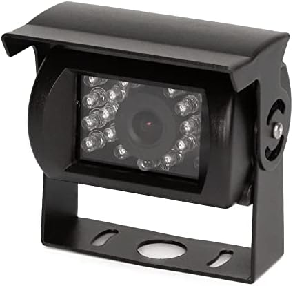 Комплект резервна камера ECCO K7000B