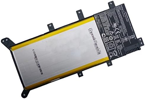 C21N1347 2ICP4/63/134 Смяна на батерии за лаптоп ASUS X555 X555LA X555LD X555LN X555L X555LB X555LF X555LI