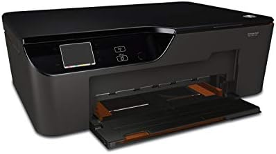 Hewlett Packard DJ 3520 e-безжичен принтер Всичко в едно