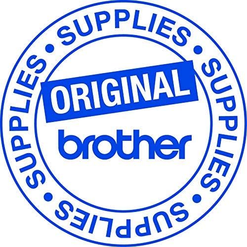 Тонер касета Brother TN-2120, черен, В една опаковка, с най-висока доходност, включва 1 касета с тонер, оригиналните консумативи на Brother