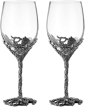Нови винени чаши SEMAXE за Дегустация на вино, подаръци за празници, рожден Ден и сватба-Комплект от 2