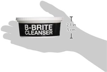 Почистващо средство B-Brite 8 грама