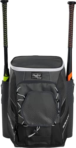 Чанта за екипировка Rawlings | IMPULSE Backpack | бейзбол / Софтбол | Различни стилове