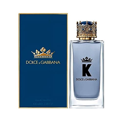 Dolce & Gabbana K Men 3,3 мл EDT-Спрей