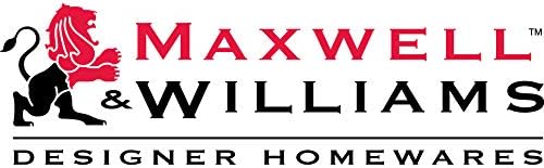 Боядисана чаша Maxwell & Williams Smile Style с образа на Прасе в кутия за Подарък, Пигасус, Порцелан, Многоцветен, 370