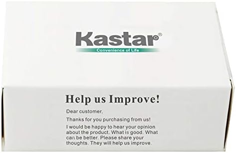 Kastar 3-Pack 2/3AA 3,6 НА 800 mah Ni-MH Батерия Заместител на Panasonic KX-T4370 KX-T4400 KX-T4500 KX-T4550 KX-T4600 KX-TC100