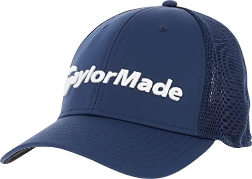 Бейзболна шапка за голф TaylorMade Performance Cage Шапка