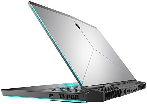 Геймърски лаптоп Dell Alienware 17 R5 VR Ready с 17,3-инчов LCD дисплей- Intel Core i7 (8-то поколение) i7-8750H с шестиядерным