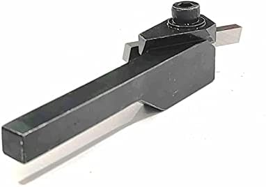 Качествени комплекти стругове инструменти за малки стругове машина с дюзи HSS (8 мм, кв. ДЖОЛАН)