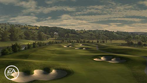 Tiger Woods PGA Tour 11 - Xbox 360 (обновена)