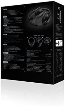 Слушалки Sennheiser HD 2.30 i Black Ear (свалена от производство, производител)