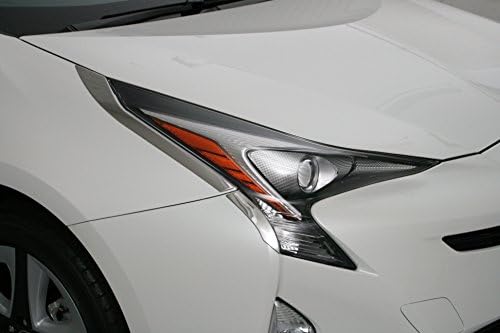 Фаровете AVEST краси външната тапицерия за Toyota Prius XW50 2015-