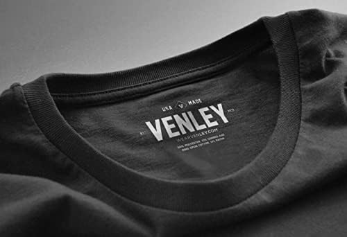 Дамски / Мъжки Блузи за Приятеля Venley Official NCAA College