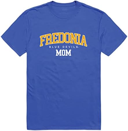 Тениска за мама W Republic Fredonia Blue Devils