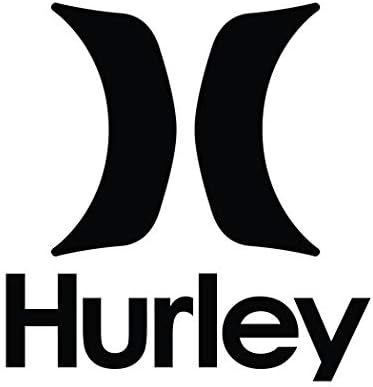 Мъжки козирка Hurley - Максимално Устойчив На пот Козирка с Извити полета Performance