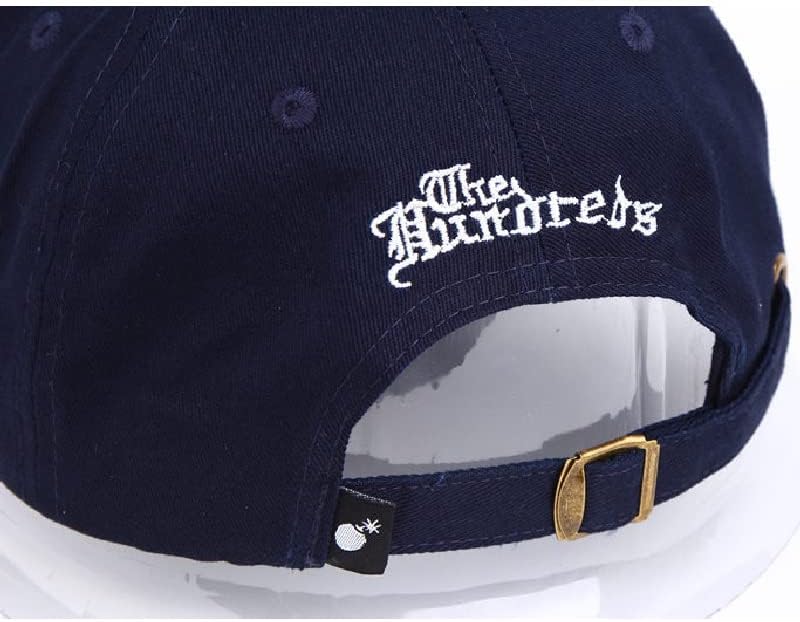 BBDMP Душ Памучен Розова шапка, за баща, за Жени, Мъже, Регулируем Бейзболна Шапка с Цветен Модел, бейзболна шапка с Бродерия,