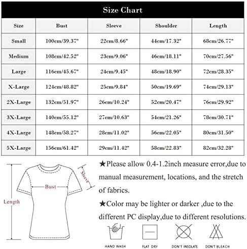Тренировочная Тениска за Жени, Пуловер с V-образно деколте и Къс Ръкав, Летни Ризи за Хранене, Ежедневни Блузи