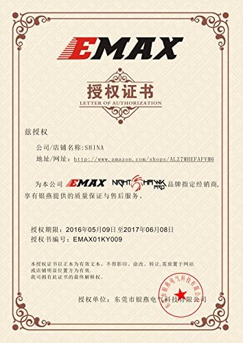 SHINA 4шт Emax Светкавица 30A BLHeli Micro ESC Електронен Регулатор на Скоростта за Мультикоптеров QAV210 QAV250 Quadcopter